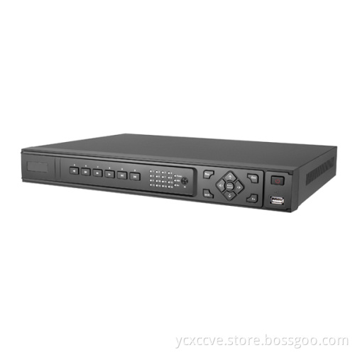 4/8/16CH NVR (YC-N804/808/816)